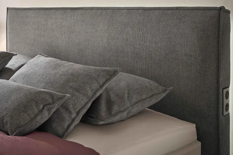 Discount Bahia Boxspringbett 200x200 Boxspringbett