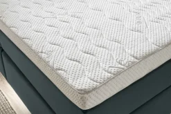 Discount Bahia Boxspringbett 200x200 Boxspringbett