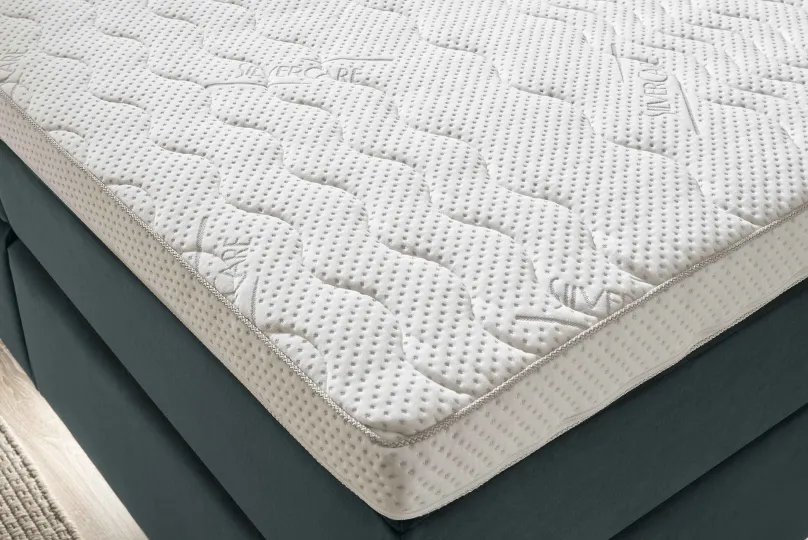 Discount Bahia Boxspringbett 200x200 Boxspringbett