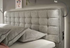 Discount Bahia Boxspringbett 200x200 Boxspringbett