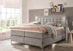 Clearance Bahia Boxspringbett 100x200 Boxspringbett
