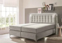 Clearance Bahia Boxspringbett 180x200 Boxspringbett
