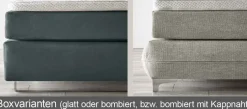Clearance Bahia Boxspringbett 180x200 Boxspringbett