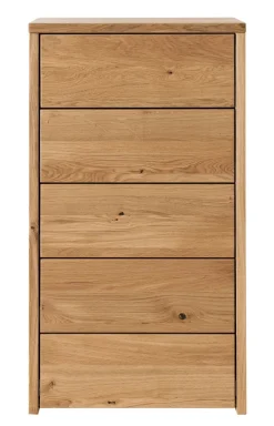 Bakersfield Schubladenkommode Holz massiv Schubladenkommode