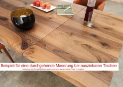 Discount Beate nussbaum Tisch Esstische|Esstische