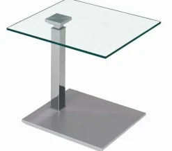 Sale 1443 Beistelltisch auf Rollen höhenverstellbar Beistelltische|Couchtische