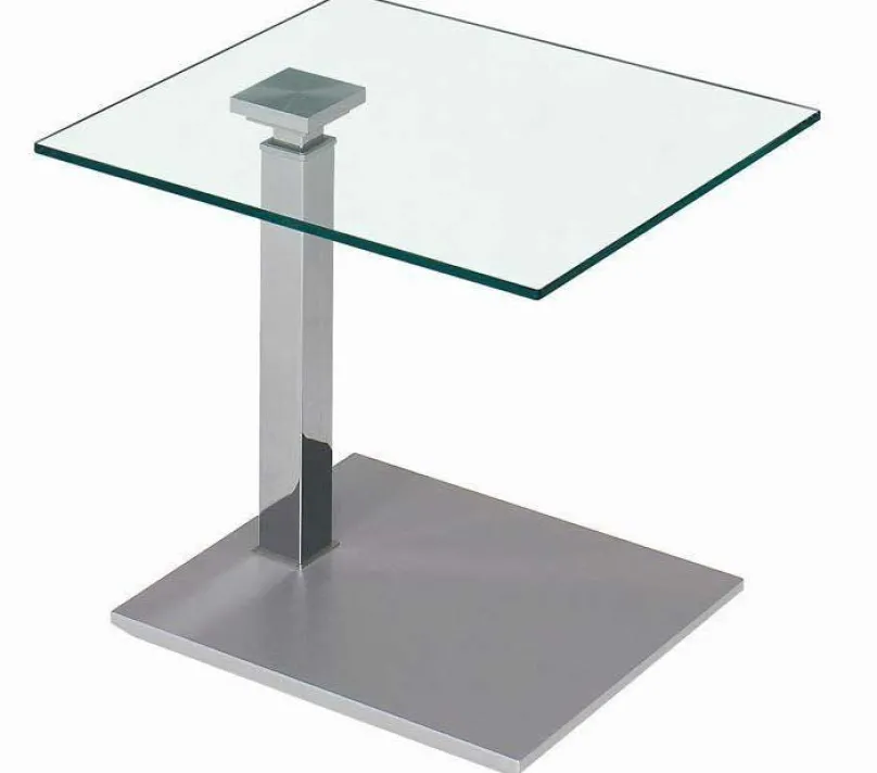 Sale 1443 Beistelltisch auf Rollen höhenverstellbar Beistelltische|Couchtische