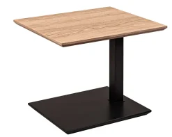 Best 1429 / 1430 Beistelltisch höhenverstellbar Beistelltische|Couchtische