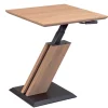 Discount 5301/5303 Beistelltisch höhenverstellbar Beistelltische|Couchtische