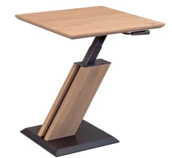 Discount 5301/5303 Beistelltisch höhenverstellbar Beistelltische|Couchtische