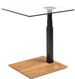 Sale 1439 Beistelltisch höhenverstellbar Beistelltische