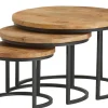 Best Beistelltisch Mangoholz Beistelltische|Couchtische