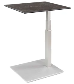 Sale 1427/28 Beistelltisch Marmor Optik Beistelltische