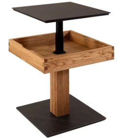 Discount 1851 Beistelltisch mit Stauraum Beistelltische|Couchtische