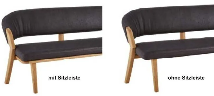 Discount Bella Eckbank wildeiche Eckbänke