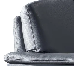 Discount Bellina Leder Sessel modern Sessel