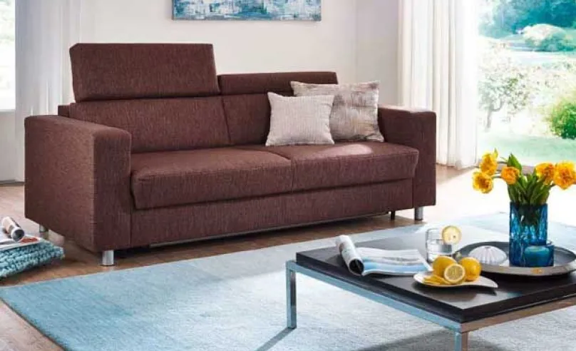 Sale Ben Schlafsofa Längsschläfer Schlafsofa