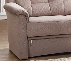 Clearance Berlin Sofa mit Bettkasten Sofas