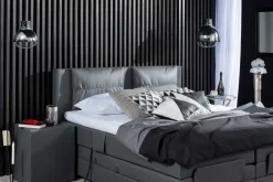 Outlet Beverly Boxspringbett 160x200 Boxspringbett