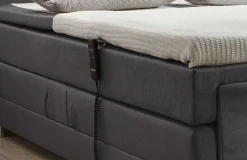 Outlet Beverly Boxspringbett 140x200 Boxspringbett
