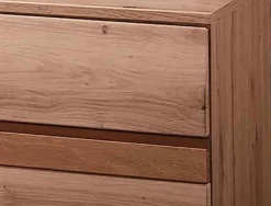 Sale Binz Wohnwand weiß modern Wohnwände