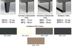 Clearance Bonaire Ecksofa mit Relaxfunktion optional Ecksofas