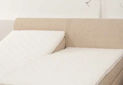 New Boston Boxspringbett 100x200 mit Motor Boxspringbett