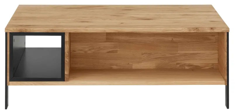 Best Boston Couchtisch eiche modern Couchtische
