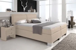 Online Boston Einzelbett Boxspringbett Boxspringbett