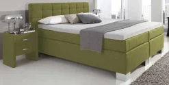 Online Boston Einzelbett Boxspringbett Boxspringbett