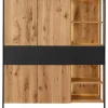 Sale Boston Highboard Massivholz modern Highboards|Anrichten