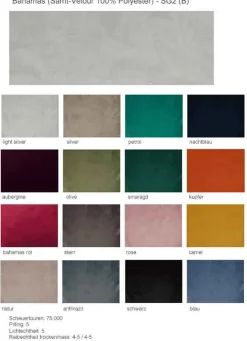 Boston Schlafsofa 180 cm breit Schlafsofa|Sofas