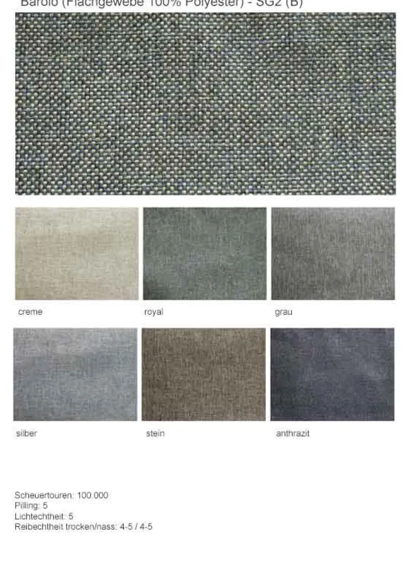 Boston Schlafsofa 180 cm breit Schlafsofa|Sofas