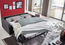 Sale Boston Schlafsofa nach vorne ausziehbar Schlafsofa|Sofas