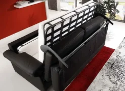 New Boston Sofa nach vorn ausziehbar Schlafsofa|Sofas