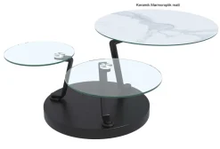 Online Boussole Couchtisch mit Funktion Couchtische