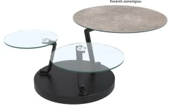 Online Boussole Couchtisch mit Funktion Couchtische
