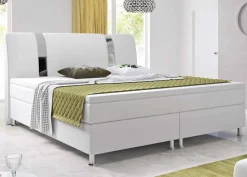 New Boxspringbett modern Boxspringbett