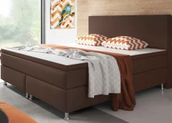 New Boxspringbett 180x200 günstig Boxspringbett