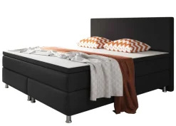New Boxspringbett 180x200 günstig Boxspringbett