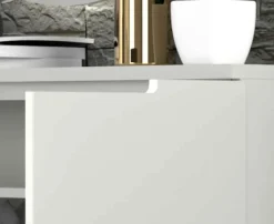 Hot Bresta Schuhschrank geringe Tiefe Schuhschrank