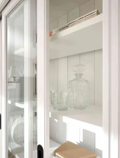 Hot Buffetschrank Landhaus Buffetschränke