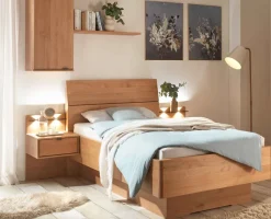 New Cardiff Bett erle Klassisches Bettgestell