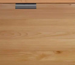 Outlet Cardiff Holzkommode mit Schubladen Schubladenkommode