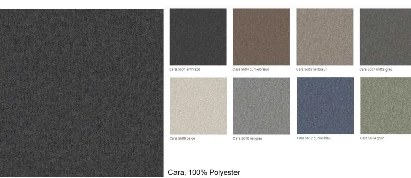 Online CAS1710 Esszimmerstuhl drehbar mit Armlehne Stühle|Polsterstühle