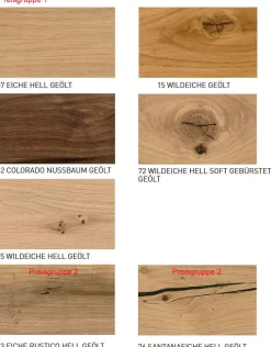 Outlet Chic Esstisch Metallgestell ausziehbar Esstische|Esstische