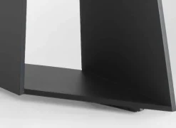 Outlet Chic Esstisch Metallgestell ausziehbar Esstische|Esstische
