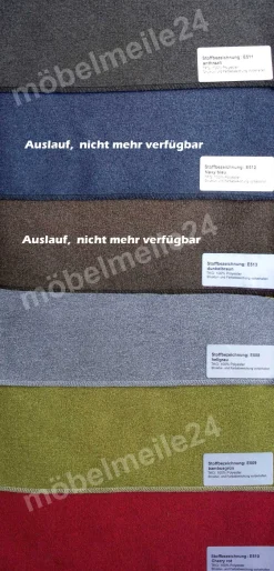 Online Clarissa Polsterbett mit Stauraum 100x200 Polsterbett