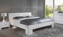 Sale Classic 375 buche Massivholz Bett Massivholzbett