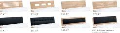 Sale Classic 375 buche Massivholz Bett Massivholzbett